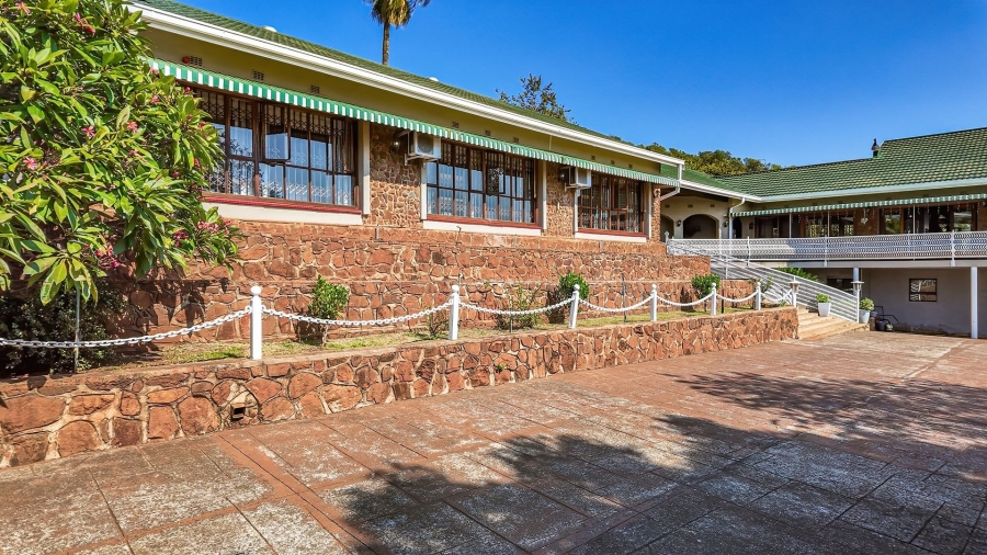 7 Bedroom Property for Sale in Waterkloof A H North West